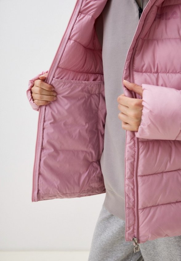 Куртка утепленная Fila
