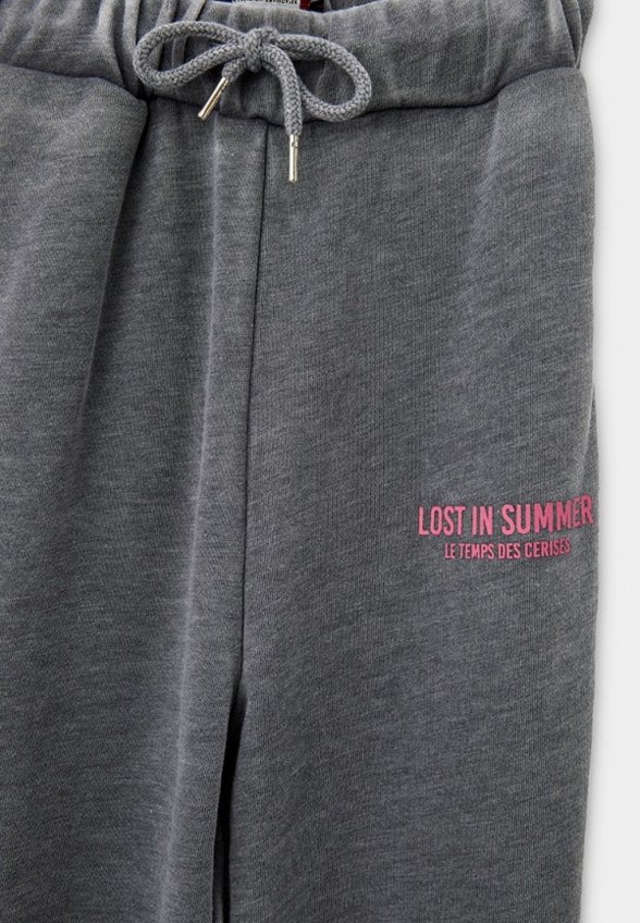 Брюки спортивные Le Temps des Cerises