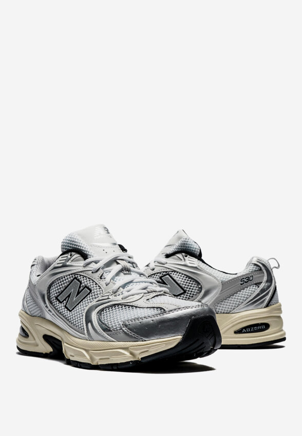 Кроссовки New Balance 530, Белый