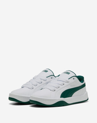 Кеды мужские PUMA Park Lifestyle Easy, Белый женщинам