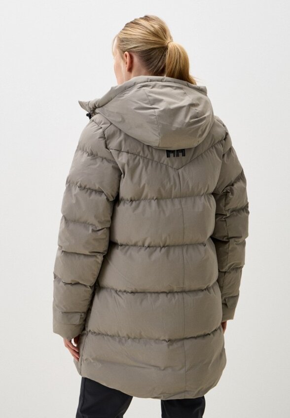 Пуховик Helly Hansen