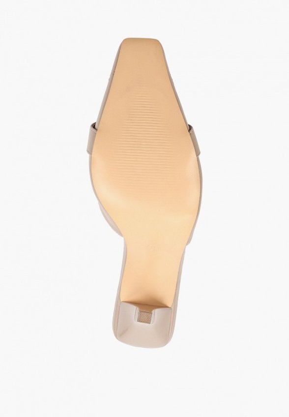 Мюли Public Desire