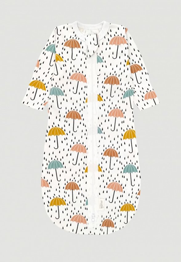 Конверт Mjolk