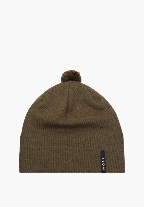 Шапка Moaxsport