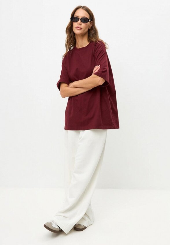 Футболка Ticle