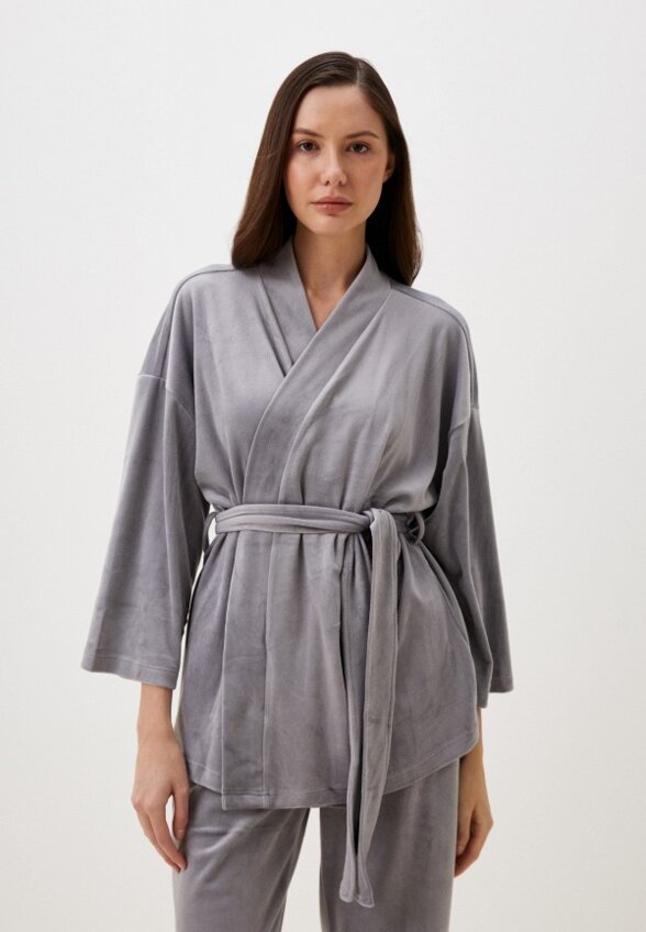 Халат и брюки Cozy Home