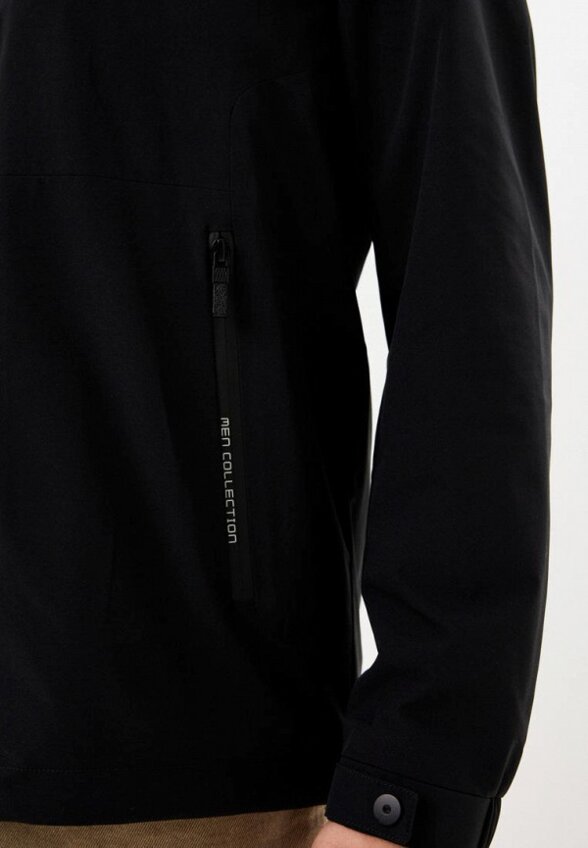 Куртка утепленная Grizman