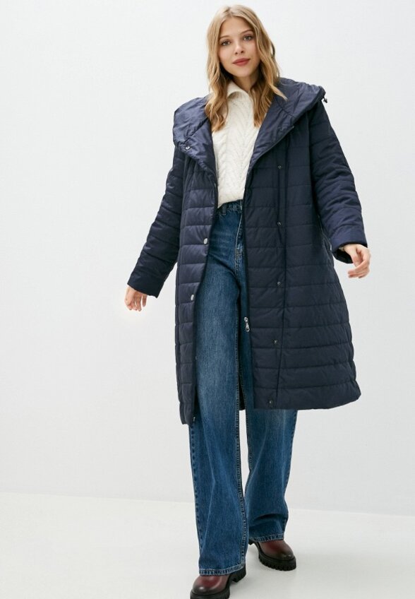 Пуховик Dixi-Coat