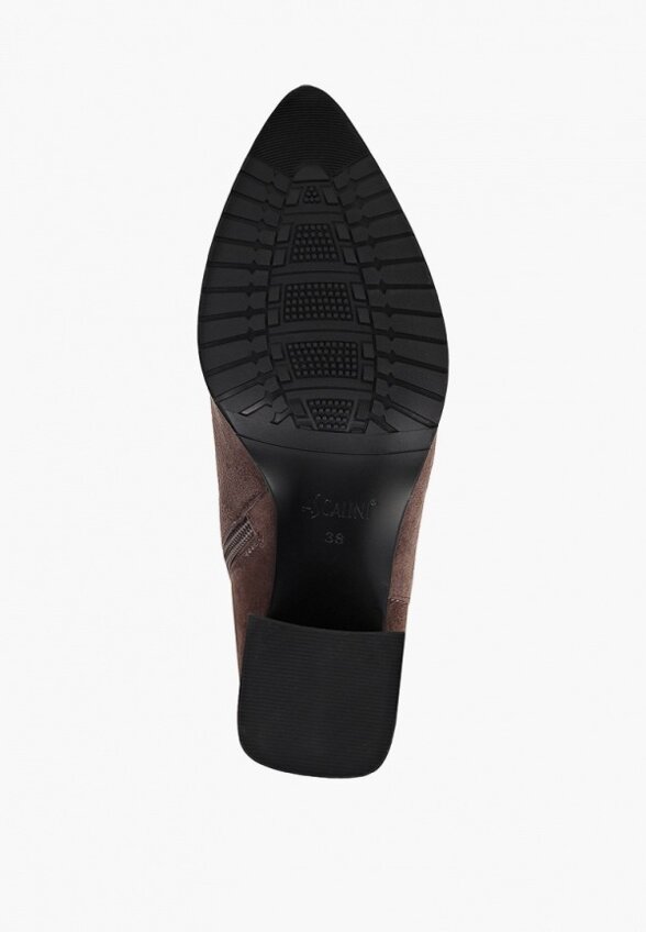 Сапоги Ascalini