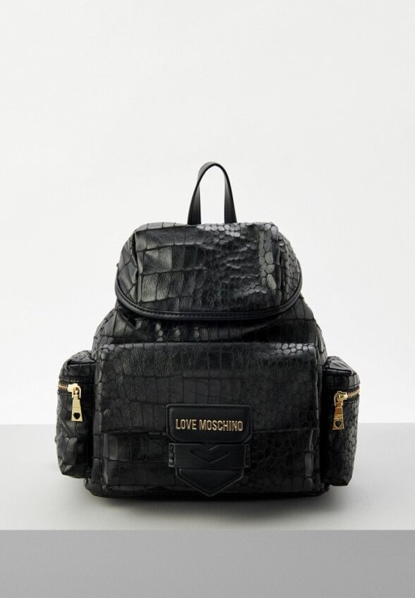 Рюкзак Love Moschino