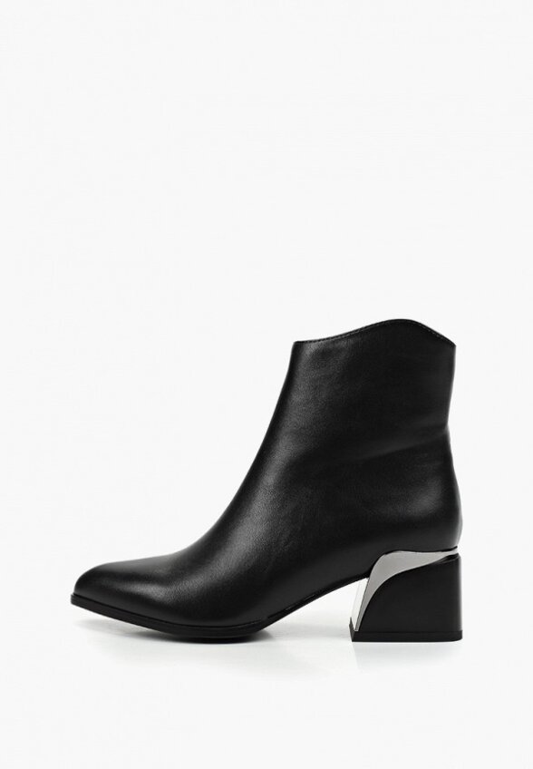 Ботильоны Obba