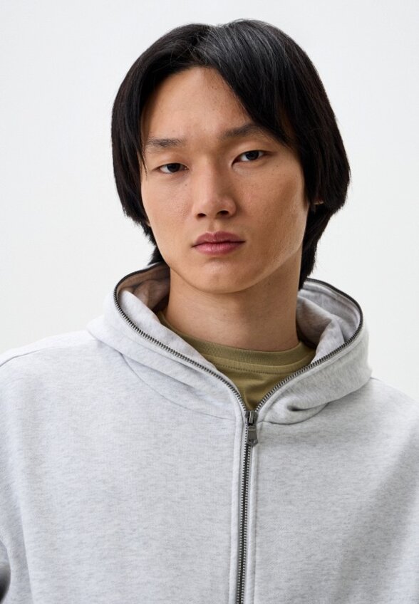 Толстовка O'STIN