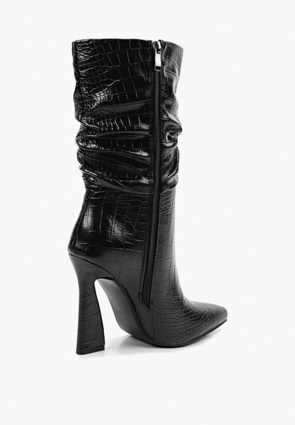 Полусапоги Stivalli