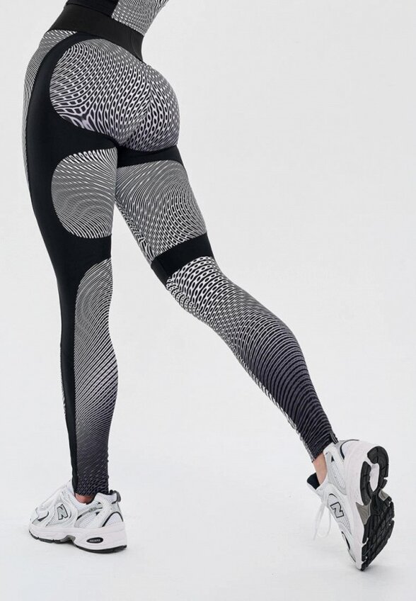 Леггинсы Bona Fide