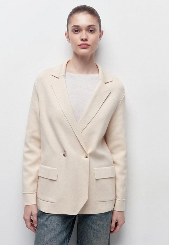 Жакет 99Colorspace