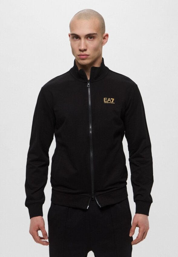 Олимпийка EA7