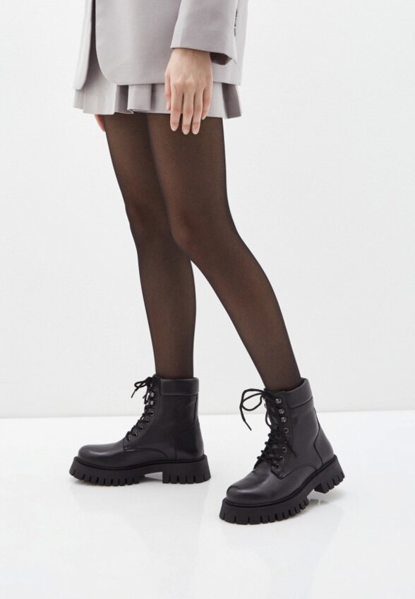 Ботинки Ekonika