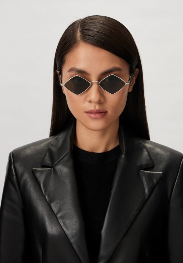 Очки солнцезащитные Saint Laurent