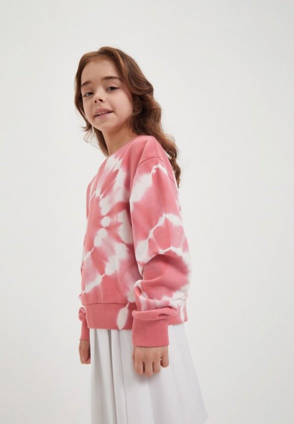 Свитшот Mascotte Junior