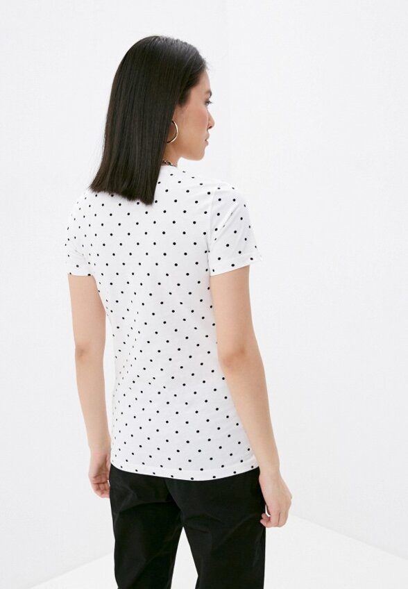 Футболка Trussardi