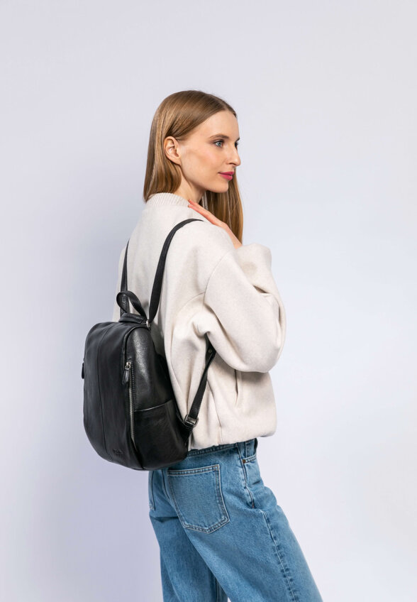 Др.Коффер W620151-244-04 рюкзак