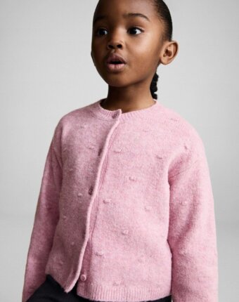 Кардиган Mango Kids детям