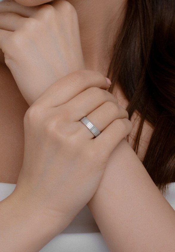 Кольцо Sokolov