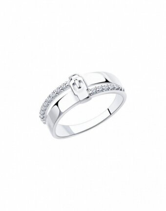 Кольцо Diamant женщинам