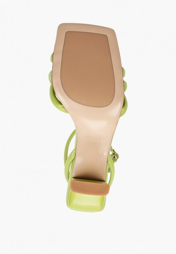 Босоножки Abricot