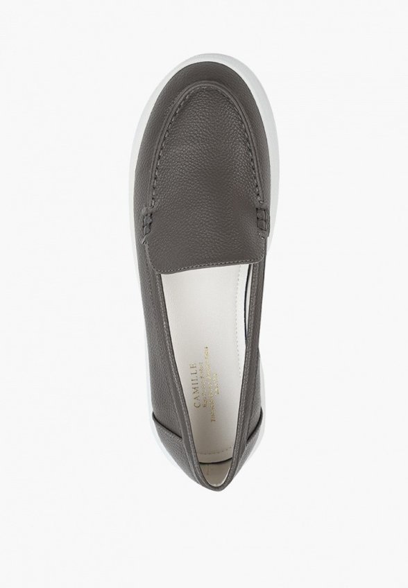 Лоферы Camille