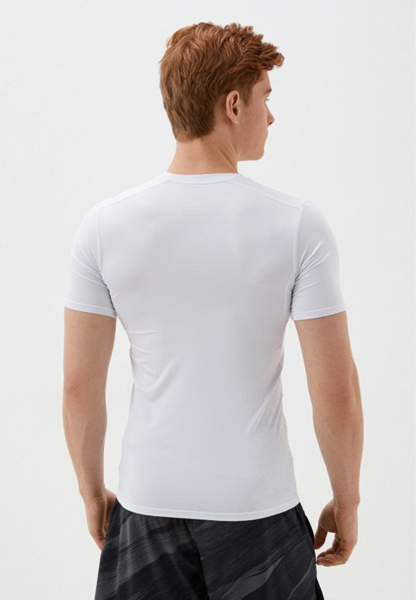 Футболка спортивная Peak