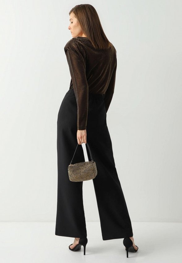 Блуза Harmonia Sensuum