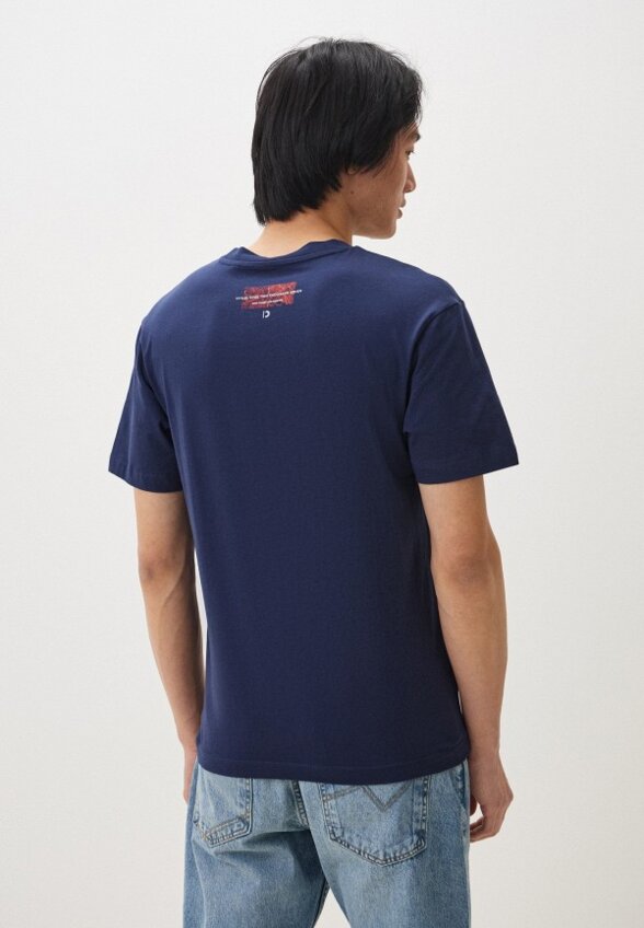 Футболка Tom Tailor