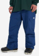 Брюки сноубордические мужские DC Shoes Banshee, Синий1  - превью