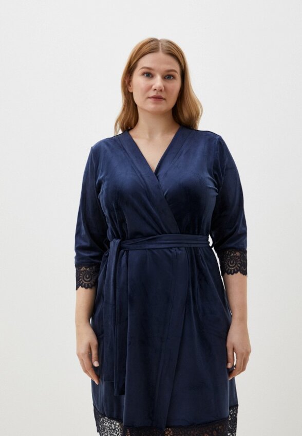 Халат домашний Miata