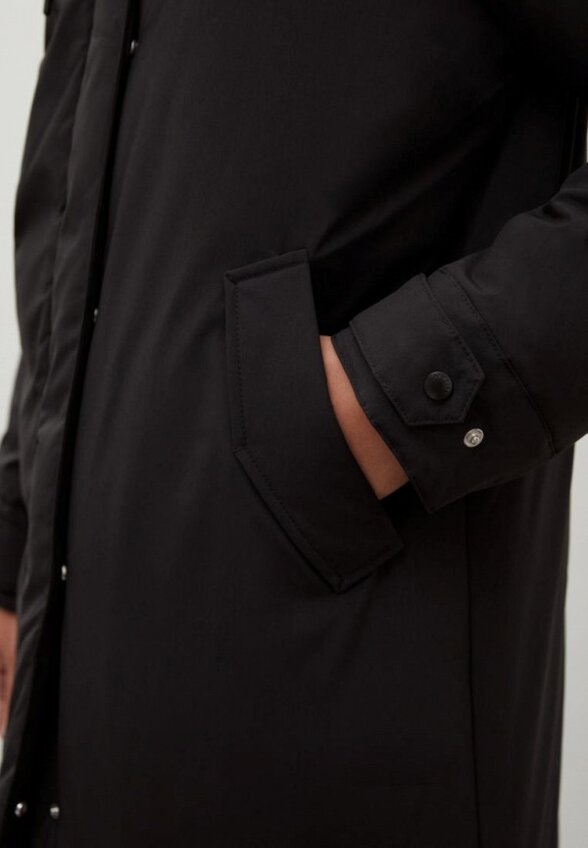 Пуховик Finn Flare