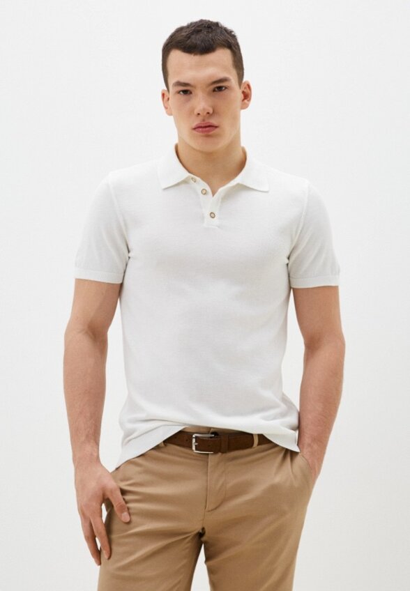 Поло U.S. Polo Assn.