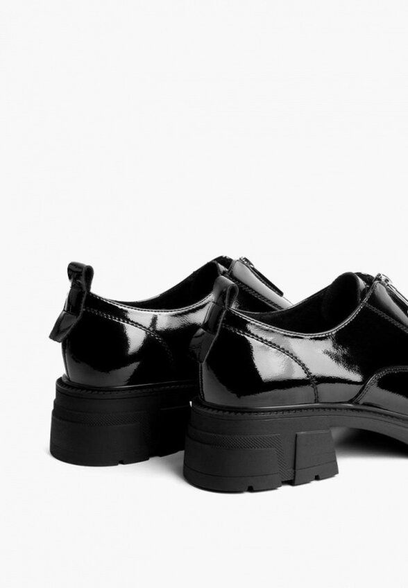 Ботинки Monsorro