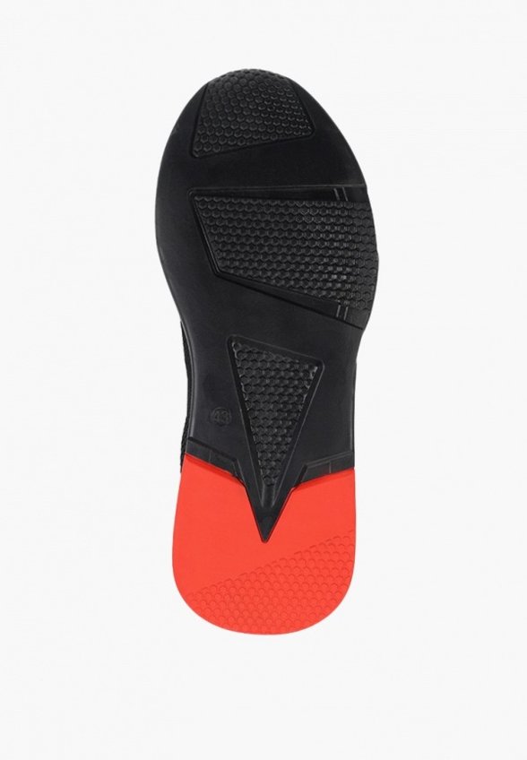 Кроссовки X-Plode