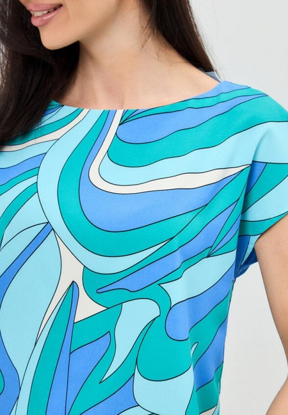 Блуза Settimo Senso