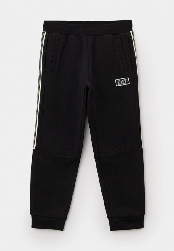 Брюки спортивные EA7