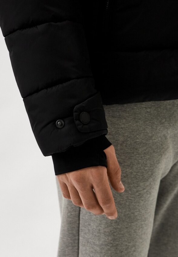 Куртка горнолыжная Bogner Fire+Ice