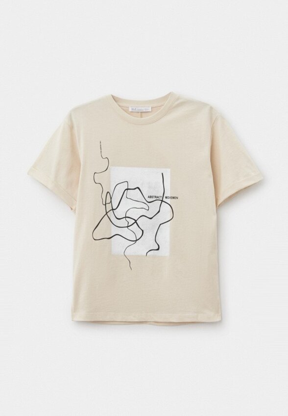 Футболка N&K Kids