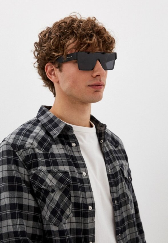 Очки солнцезащитные Thom Richard