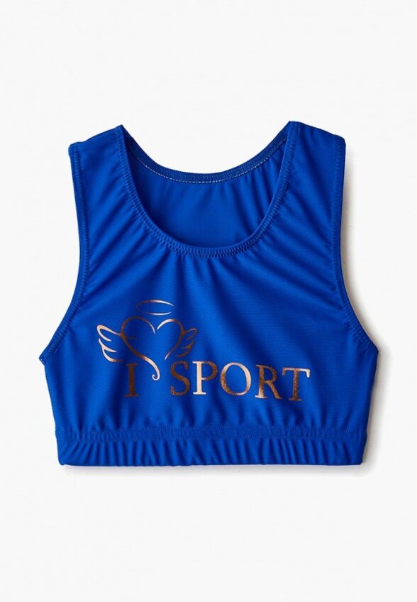 Топ спортивный Diamatti