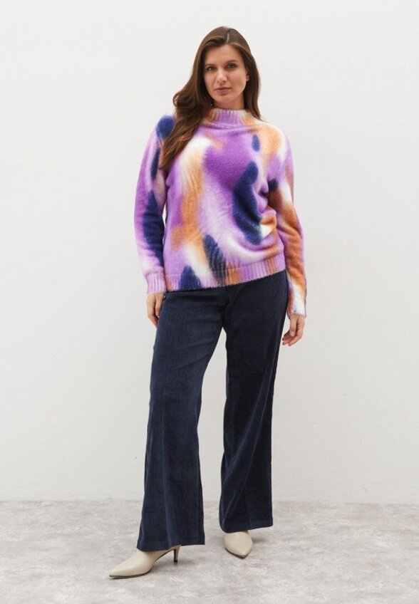 Джемпер Samoon by Gerry Weber