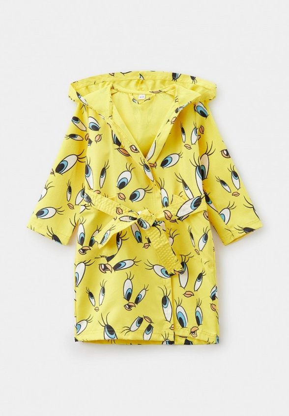 Халат домашний PlayToday