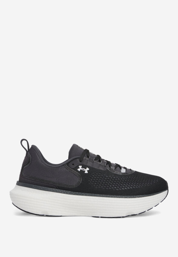 Кроссовки мужские Under Armour Infinite Elite 2, Черный