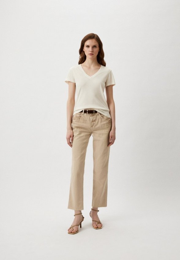 Футболка L'Agence