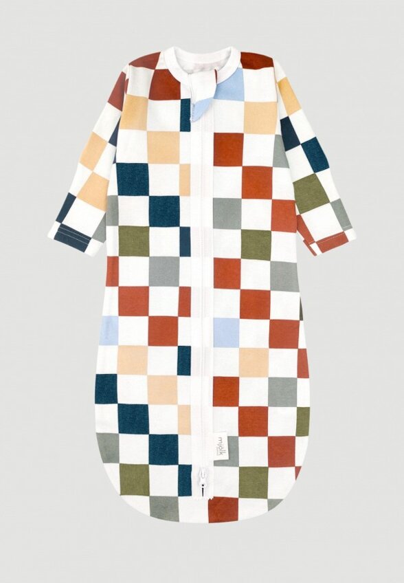 Конверт Mjolk